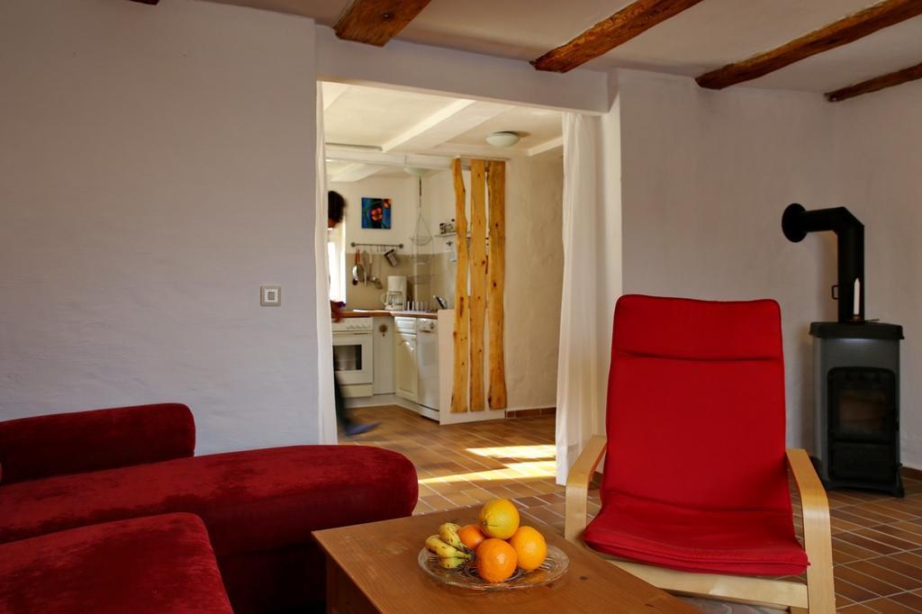 Hofboddenblick Apartment Kuckenshagen Bagian luar foto